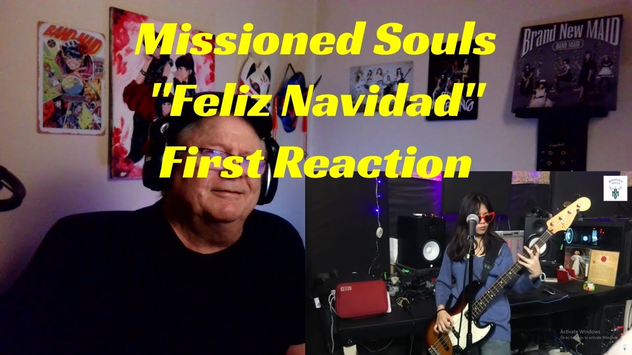 Missioned Souls - 