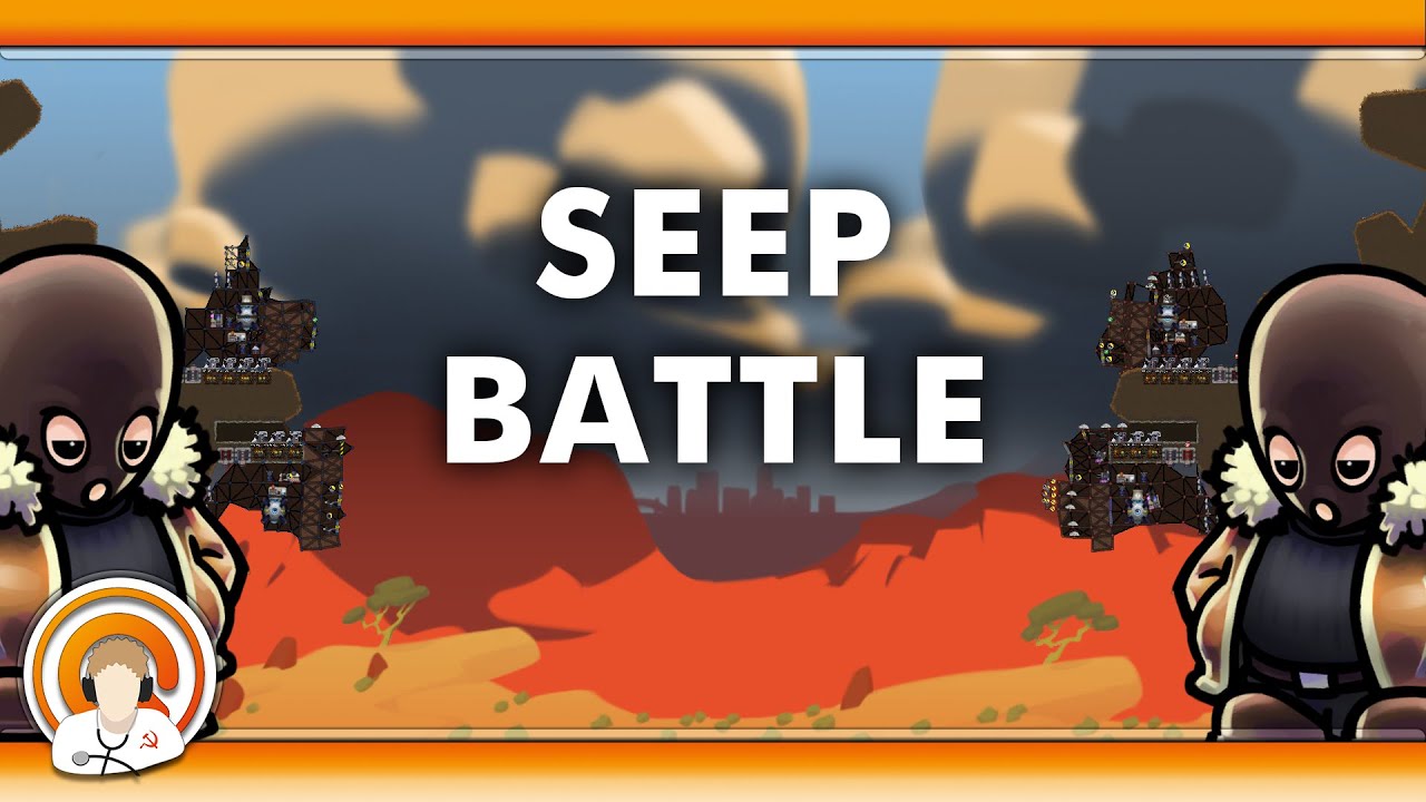 Achja, Seep || Forts 2v2 mit @Baumständer