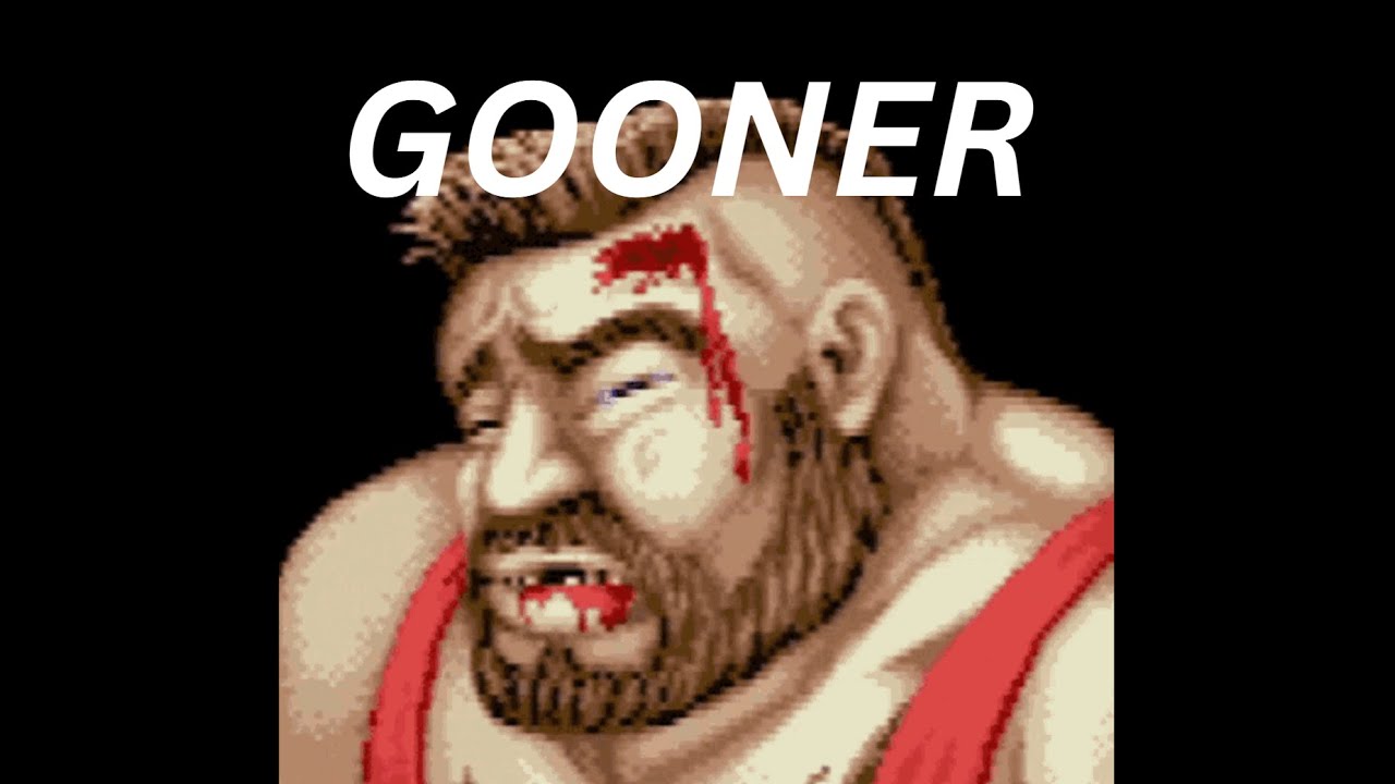 Anti Guile Zangief survival mode (IKEMEN)