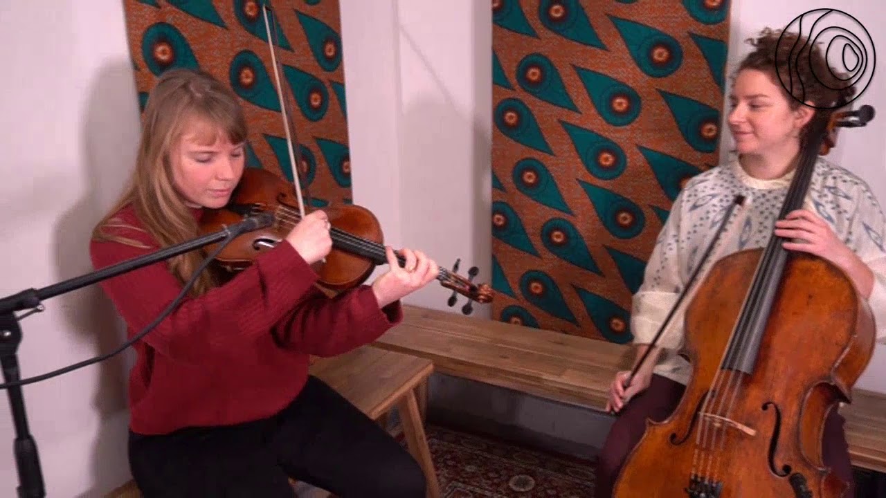 FRAN & FLORA: Worldwide FM Session