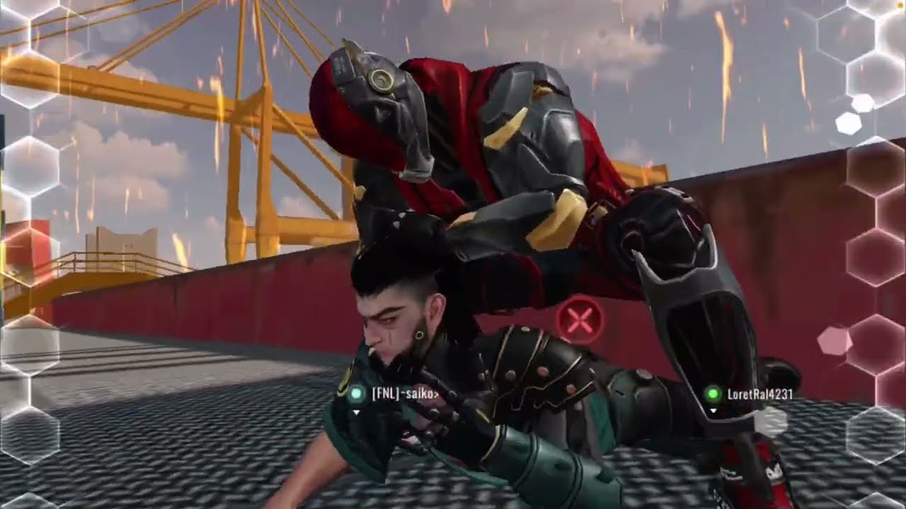 BLOOD STRIKE MADE ME RAGE QUIT AFTER THIS BS HAPPENS🤯⚠️#bloodstrikemobile #shortsfeed