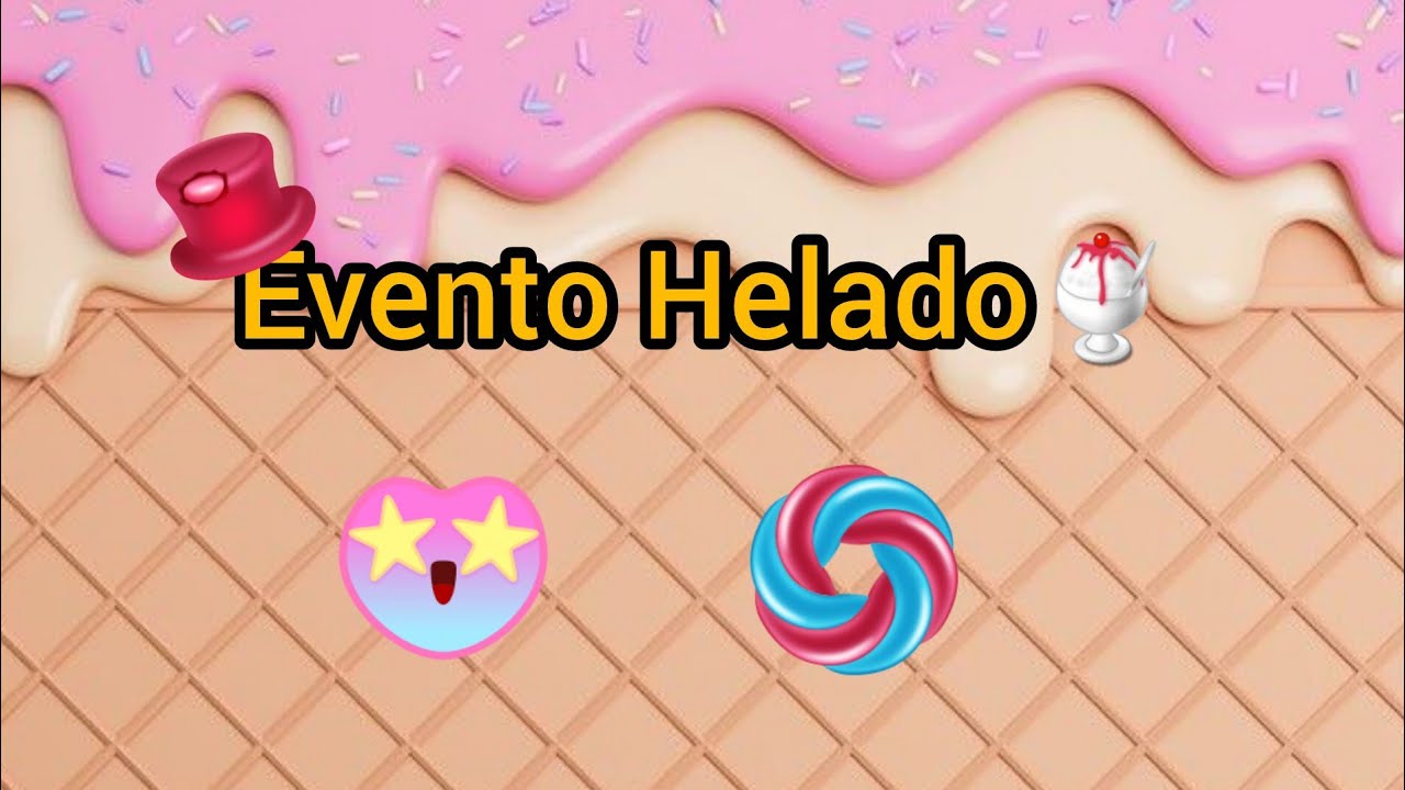 Evento Helado | Bomber friends 