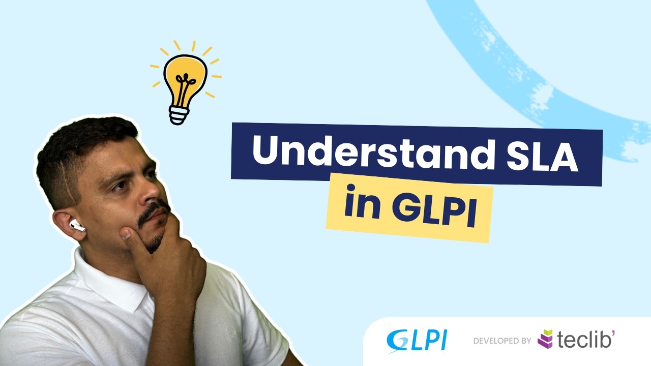 Understand SLA in GLPI