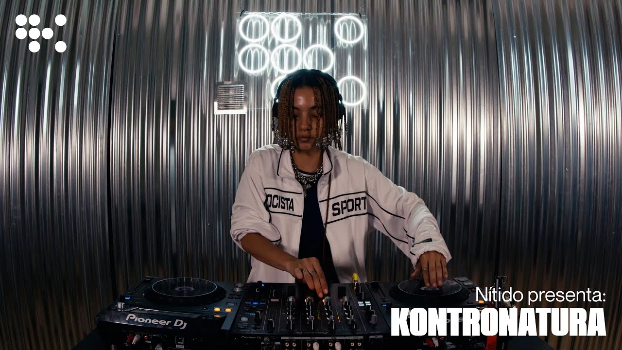 Nítido presenta: KONTRONATURA