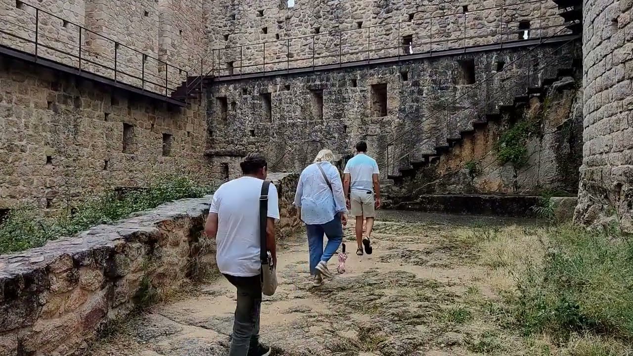 Castell Cataluña