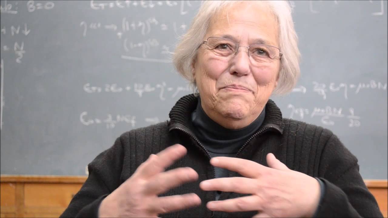Dr. Maria Teresa Causa
