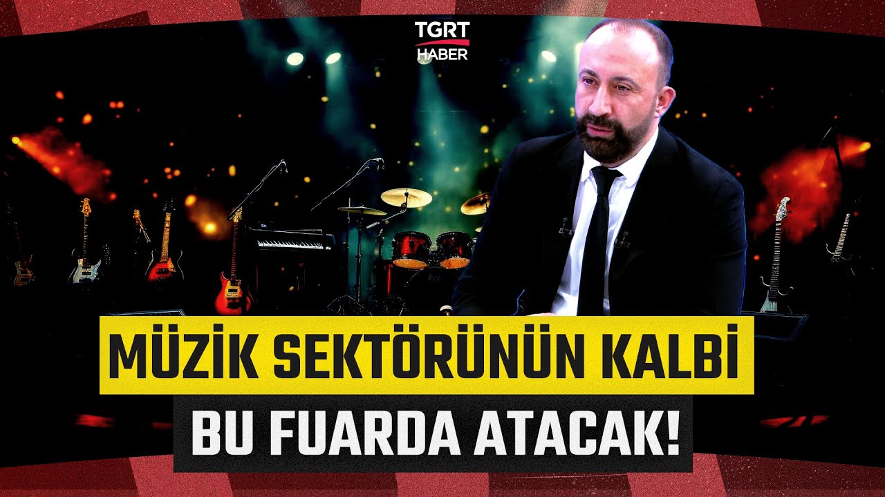 Müziğin Ritmi İMEEF 2025’te Birleşiyor! 