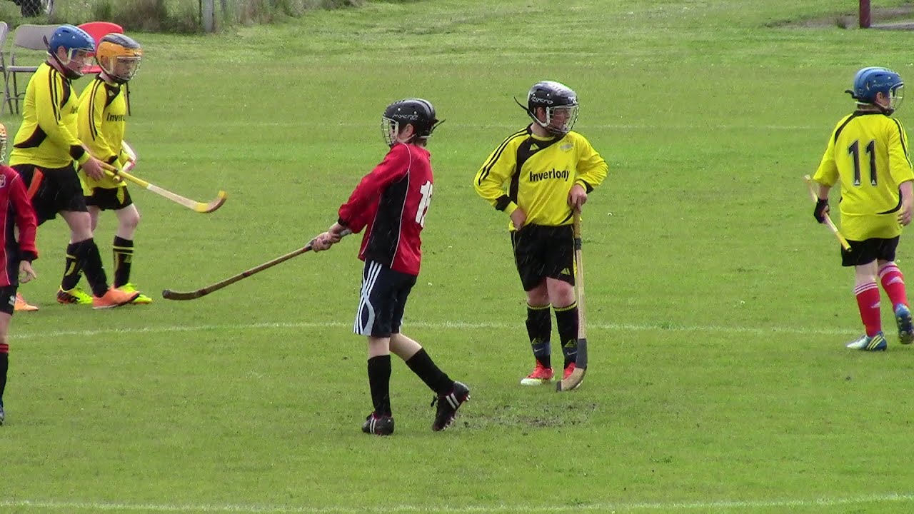 MacKay Cup 1