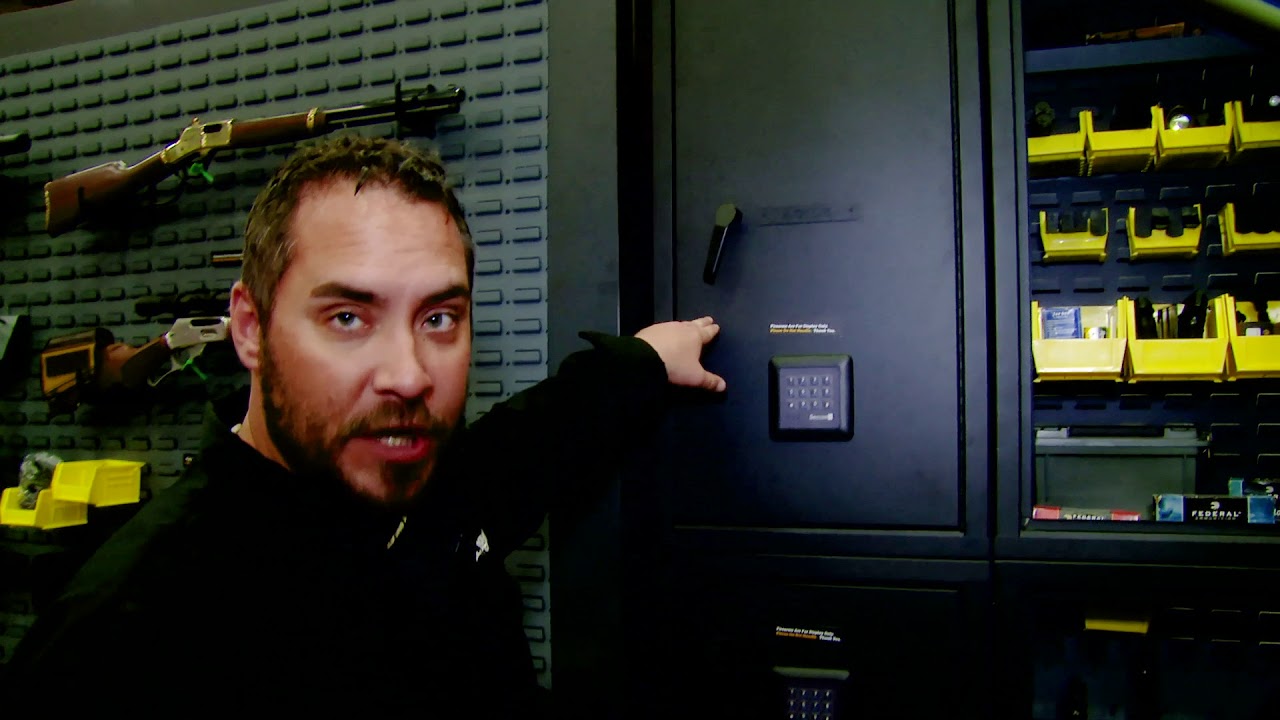 The Extreme Adaptability Of The Agile Gun Safe