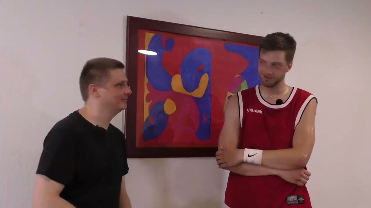Schiedsrichter Basketball Lehrgang