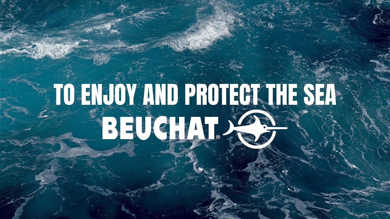 To enjoy and protect the sea I Beuchat