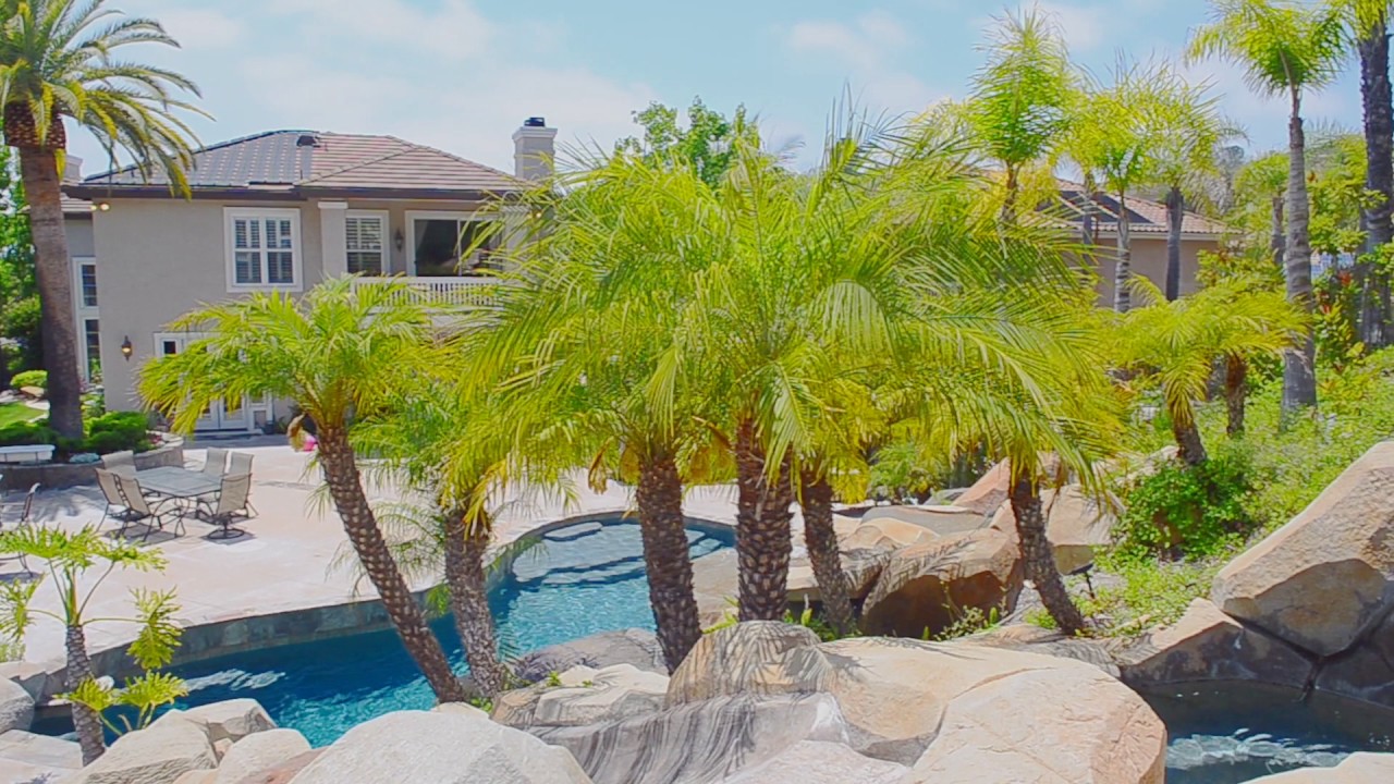 11178 Montaubon Way, San Diego, CA 92131