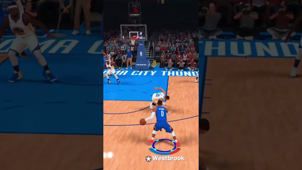 I Miss NBA 2K19 😔