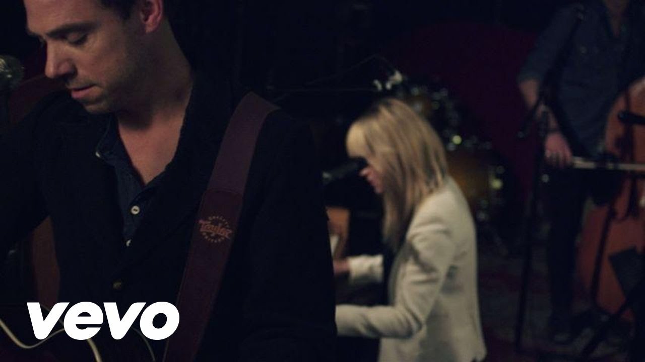 The Airborne Toxic Event - Timeless - Live (With Special Guests The Calder Quartet)