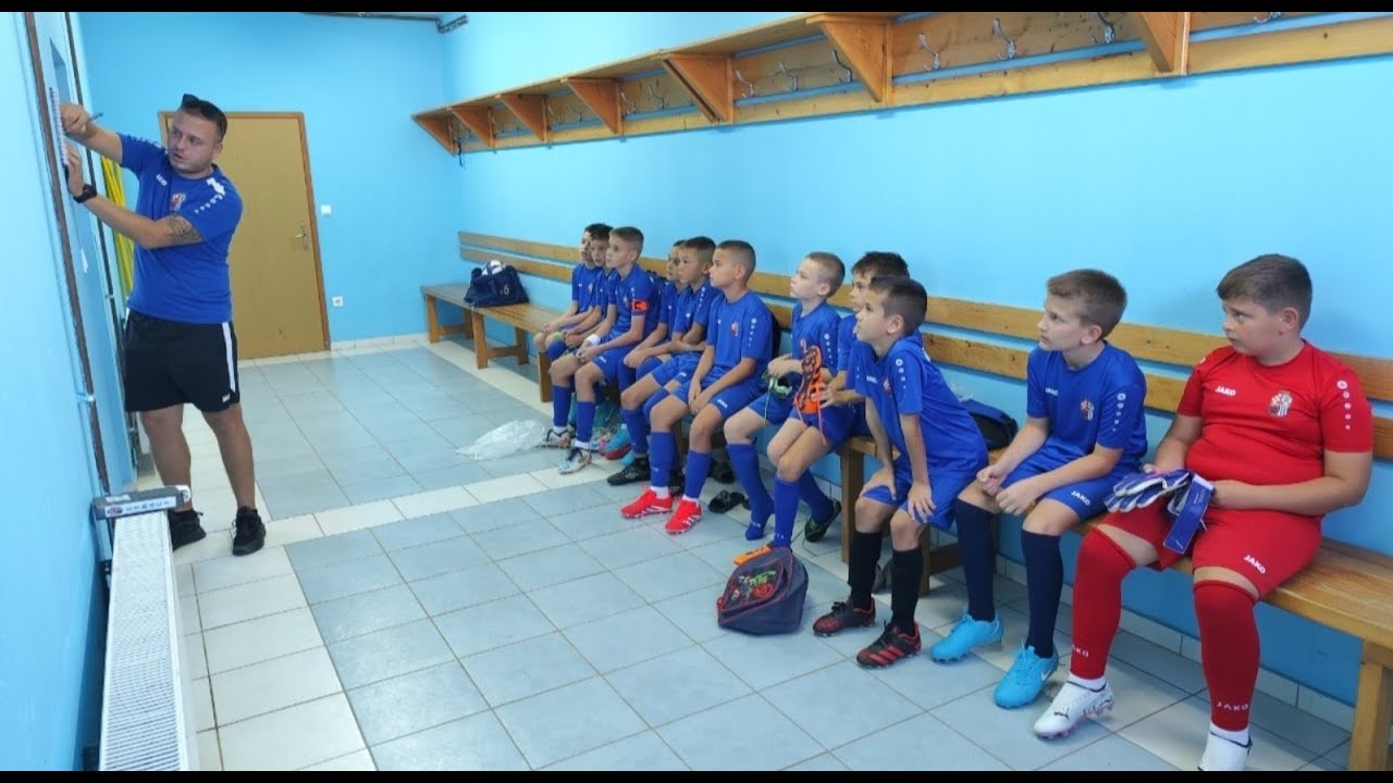 NK Hrvatski Sokol - NK Frankopan ... 0 : 12