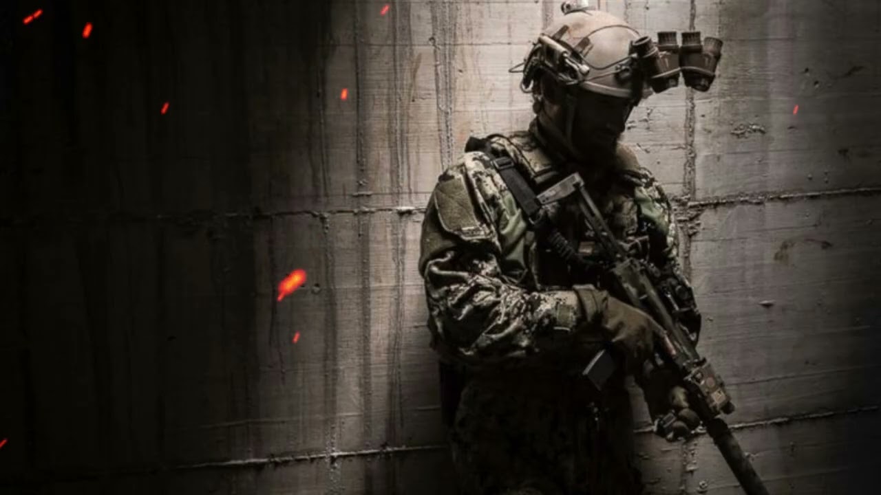 Medal of Honor | Military Grind Motivation 