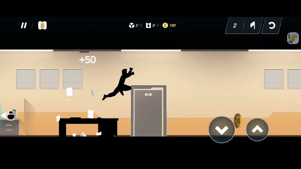 Playing vector