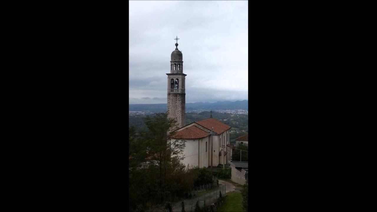 Campane di Montaner (TV)