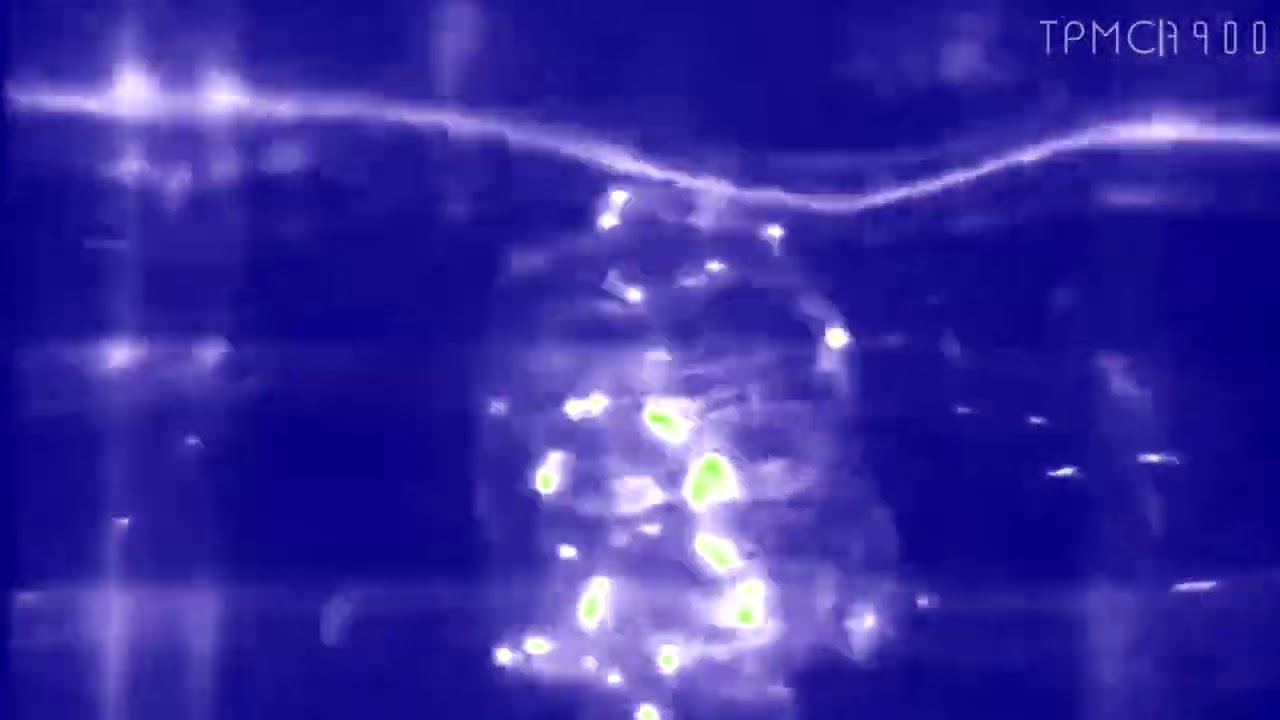 RedeTV Ident (1999) in Heavenly Power