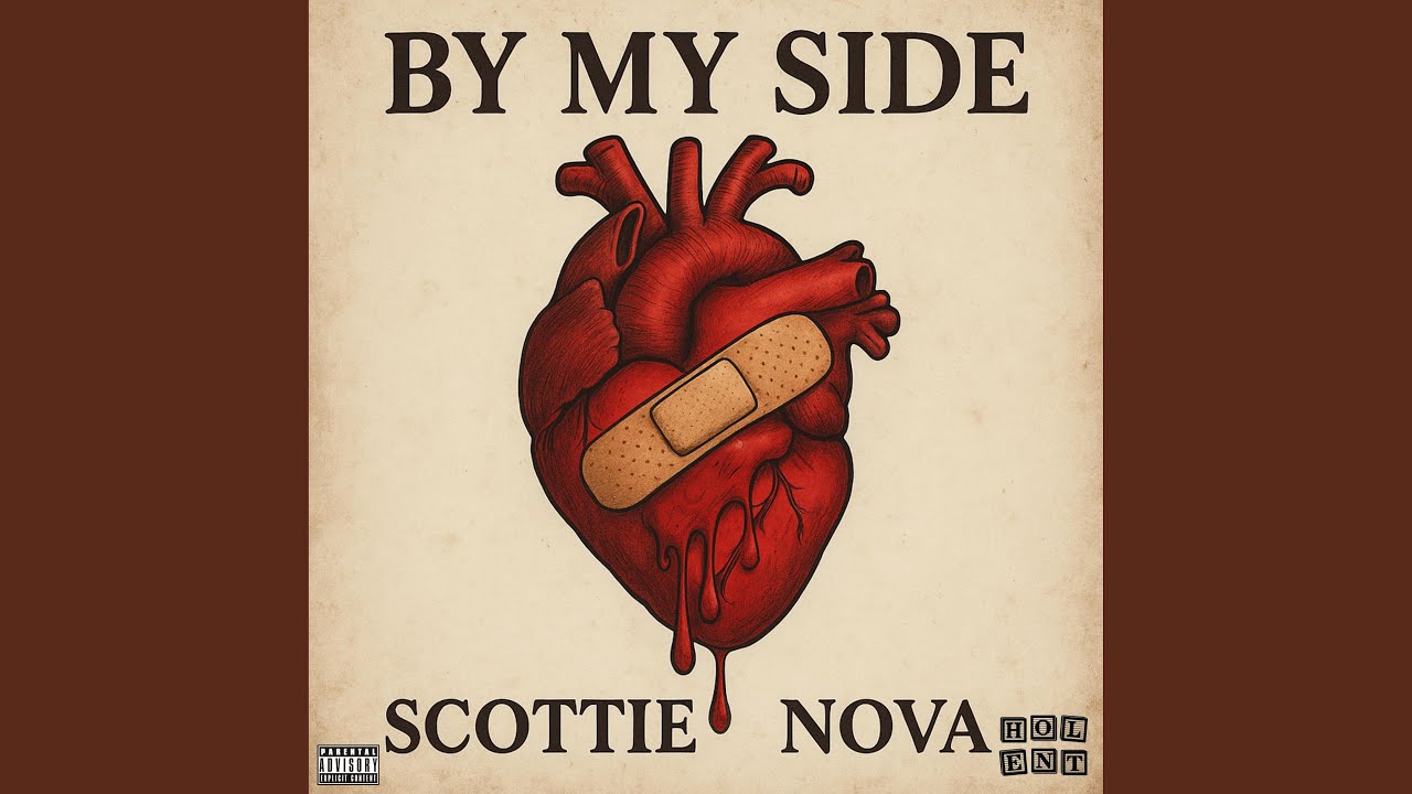 By My Side