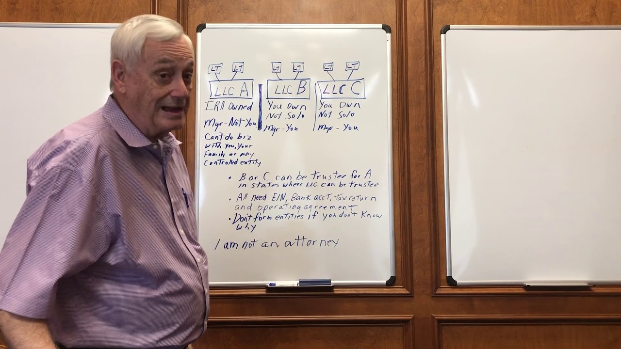 2019-02-08 Structuring Your Empire Lesson Video