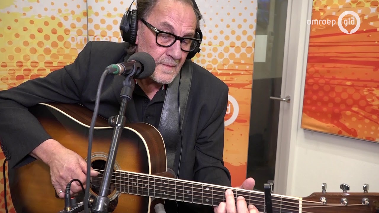 Ruud Hermans - Make you feel my love