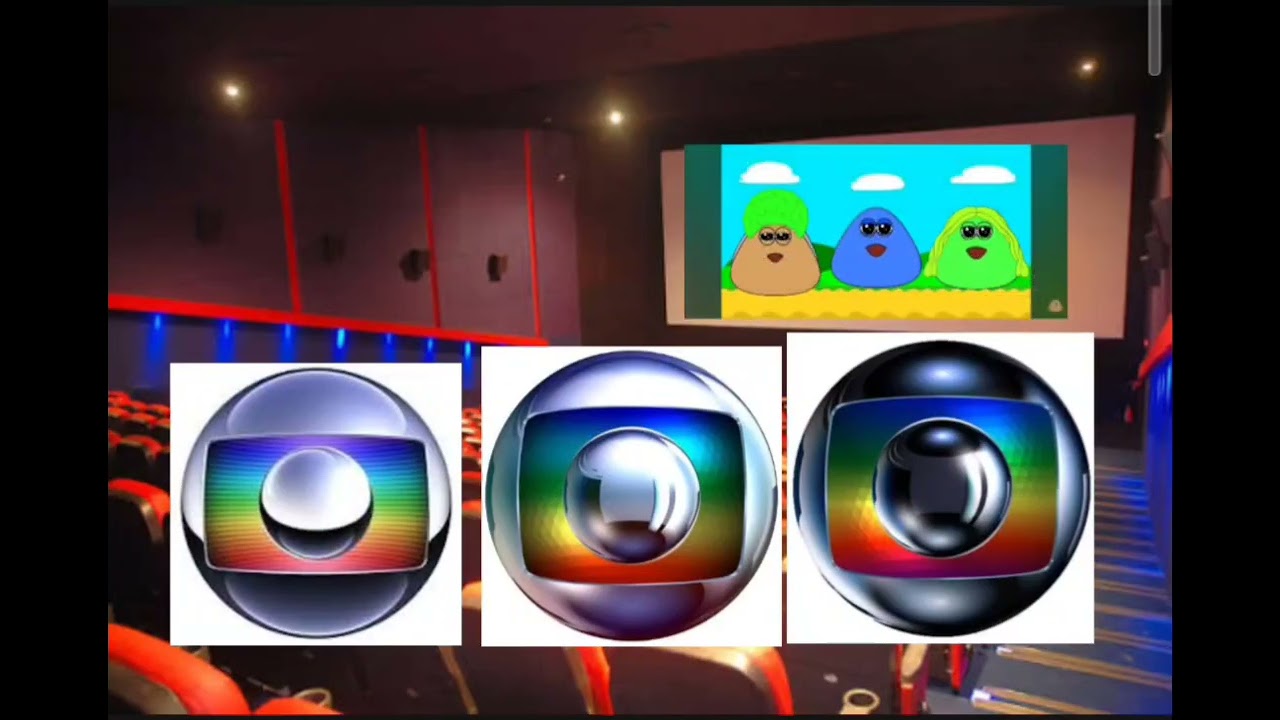 Globo fez birra no cinema 