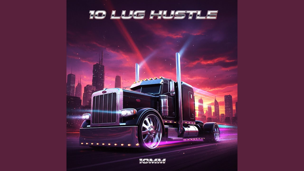 10 Lug Hustle