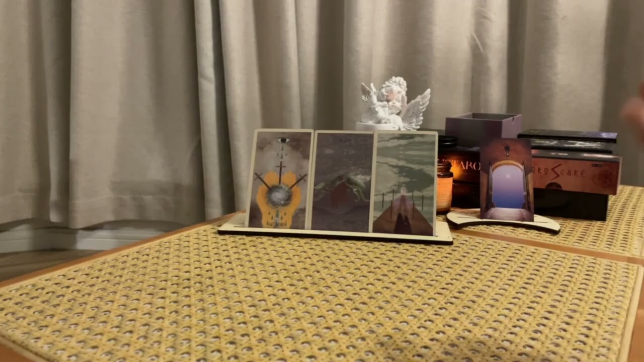 🔮 这扇门后面什么正在等着你🚪