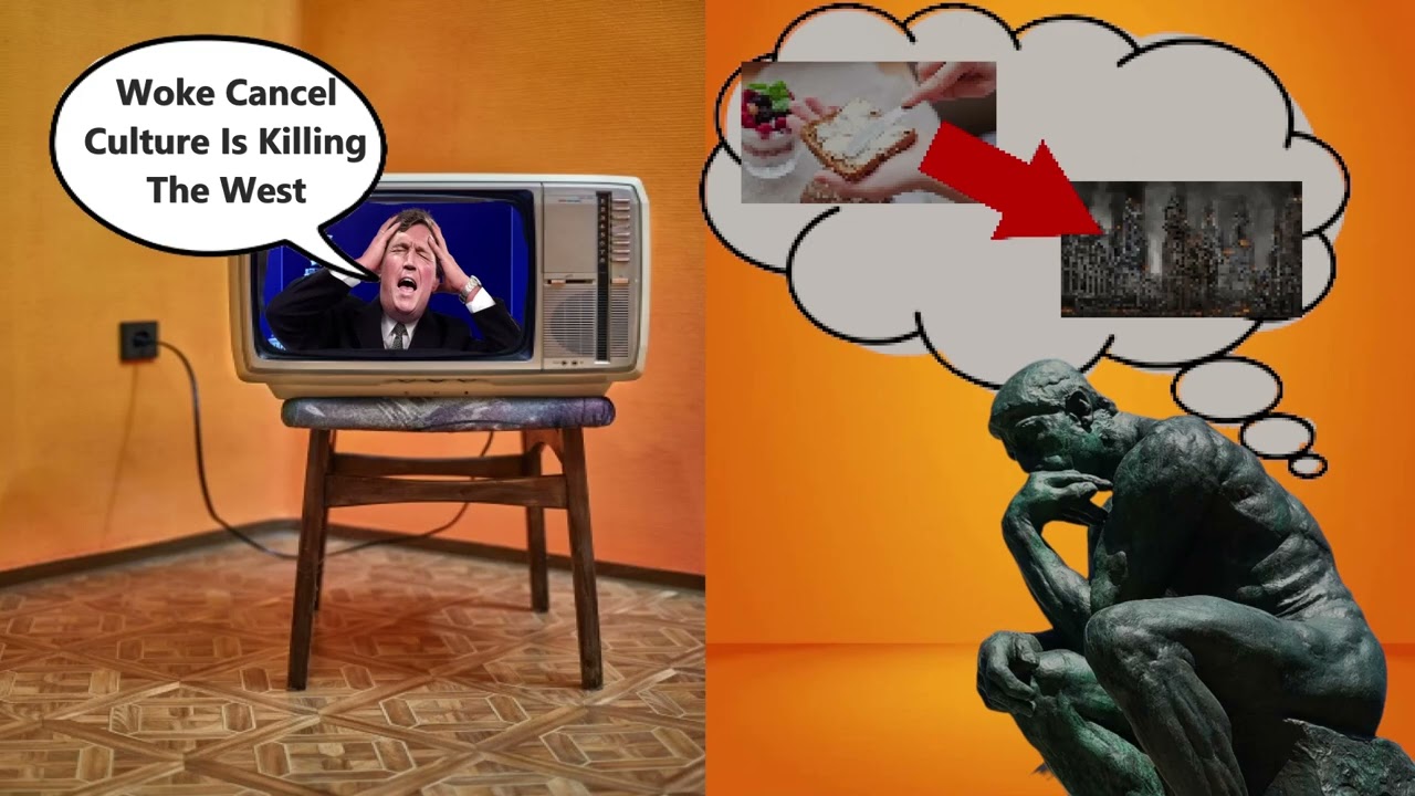 Cancel Culture verstehen: Psychoanalyse einer moralischen Panik