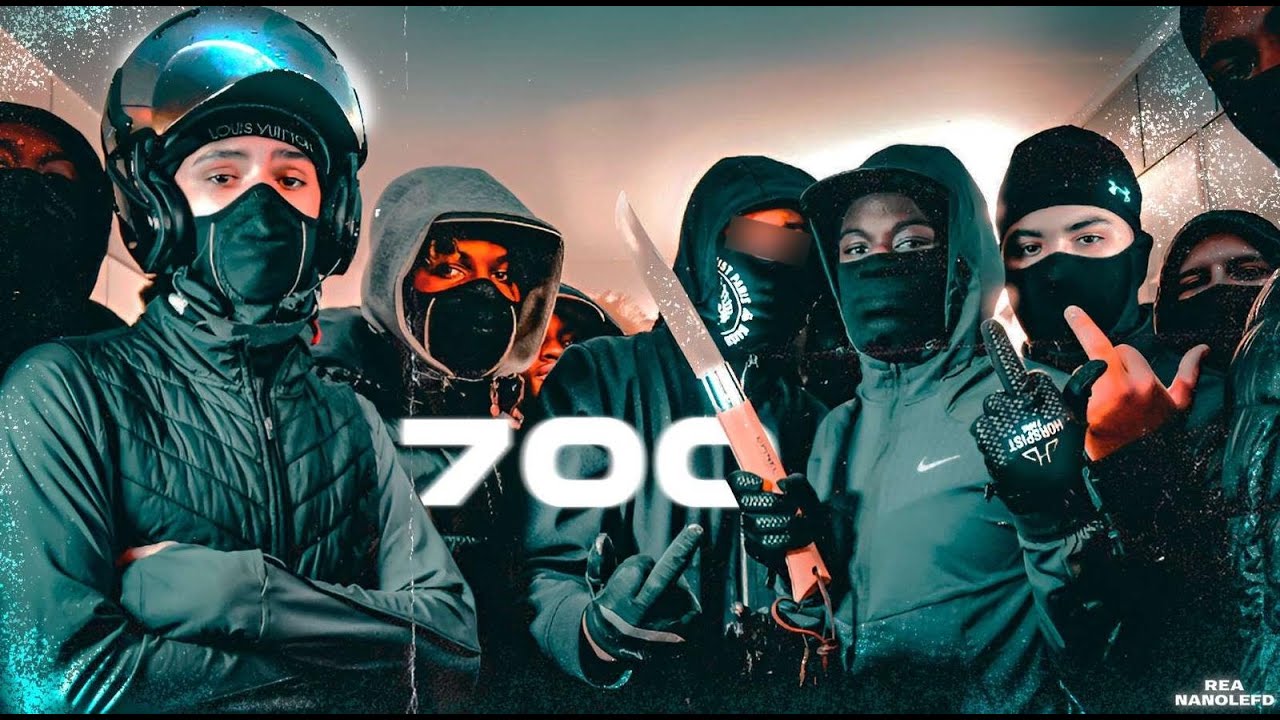 700DRC(JA#1)