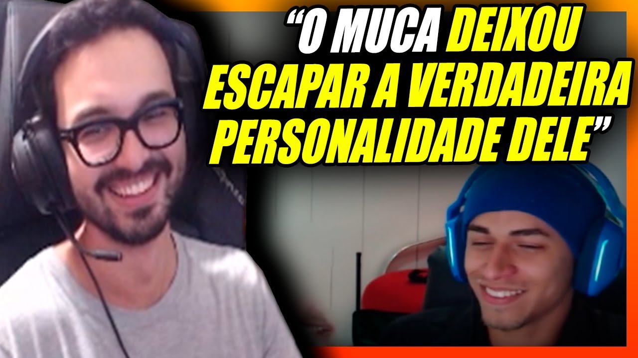 MYLON REAGINDO A 