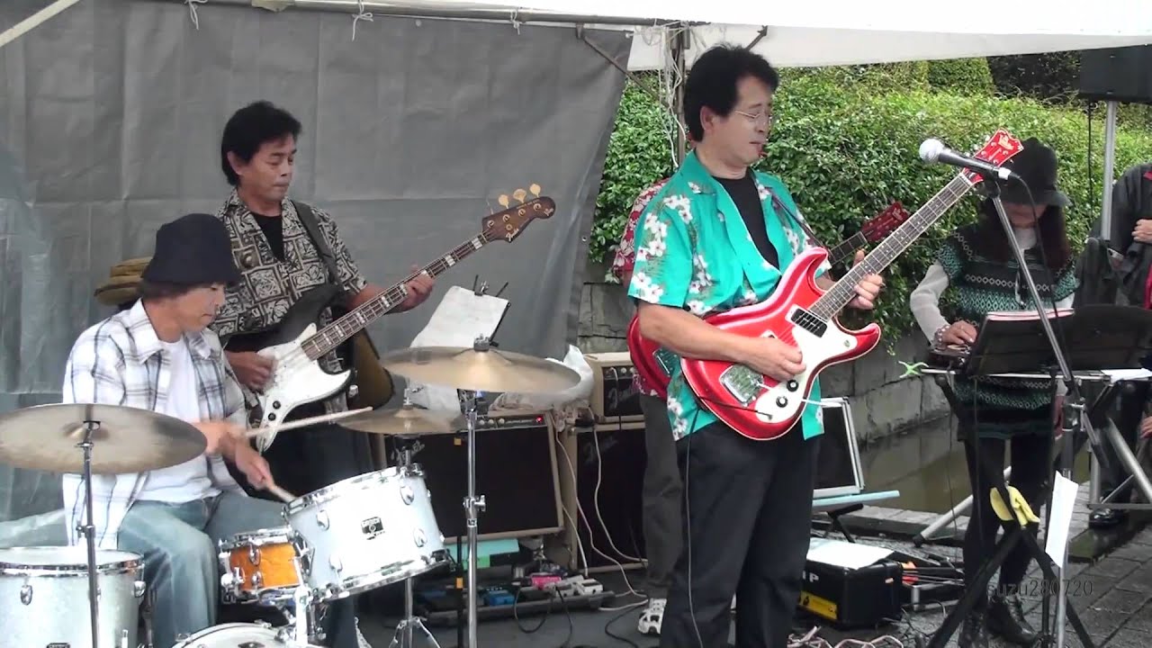 岩手ベンチャーズ／Leskiaidin Tyttaret～Ｐｉｋｅ～ダニューブ・ウェーブ