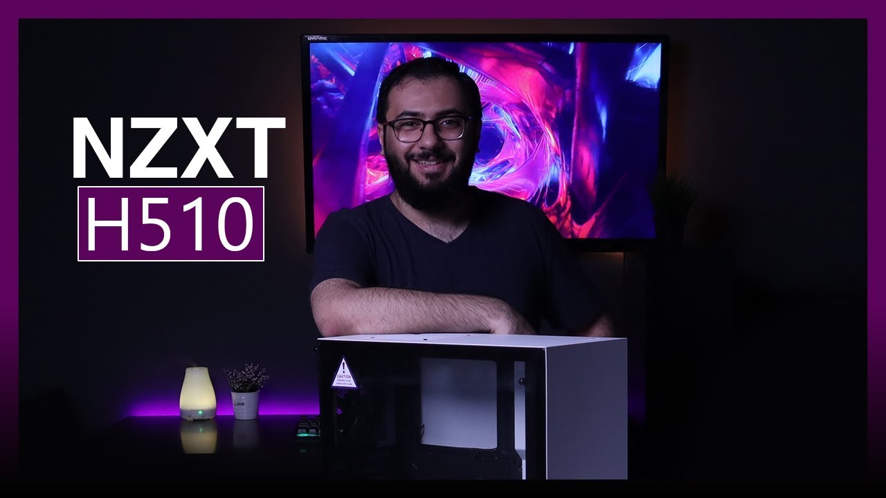#تحت_المجهر | معاينة nzxt H510i