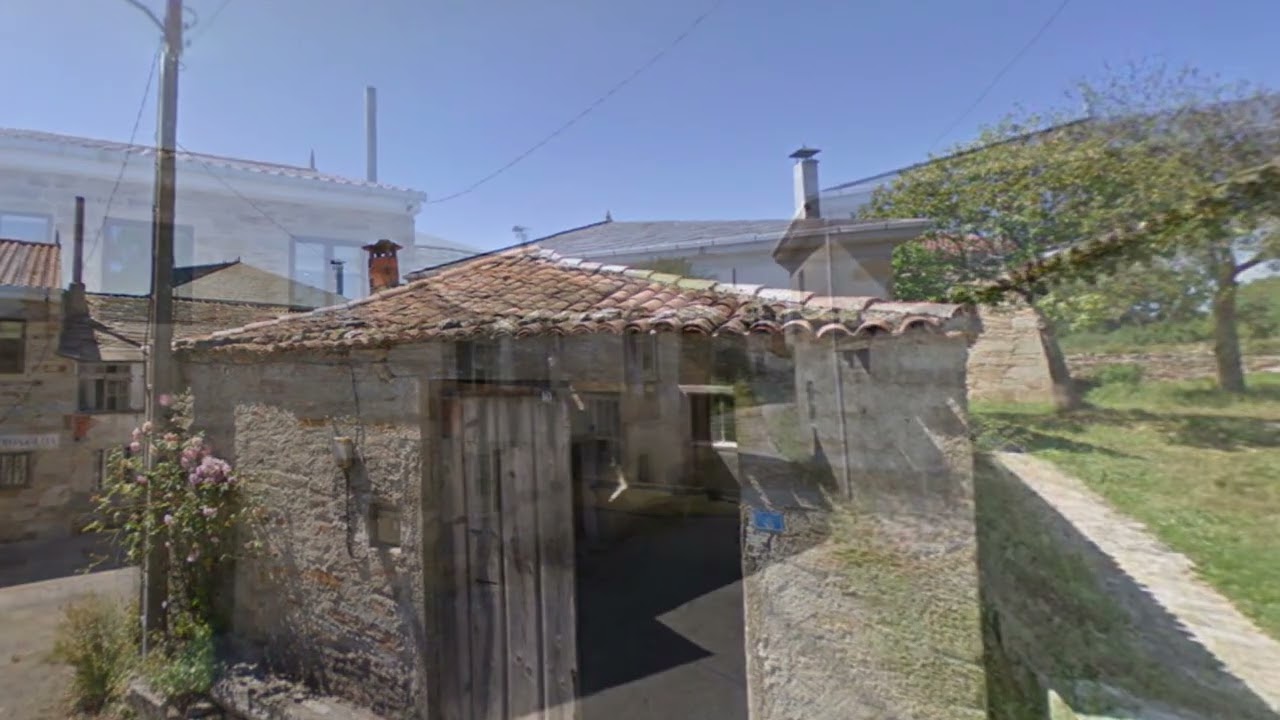 Airexe, Monterroso, LUGO