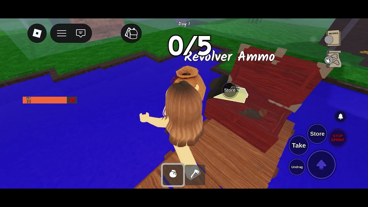 Today’s Roblox post ￼