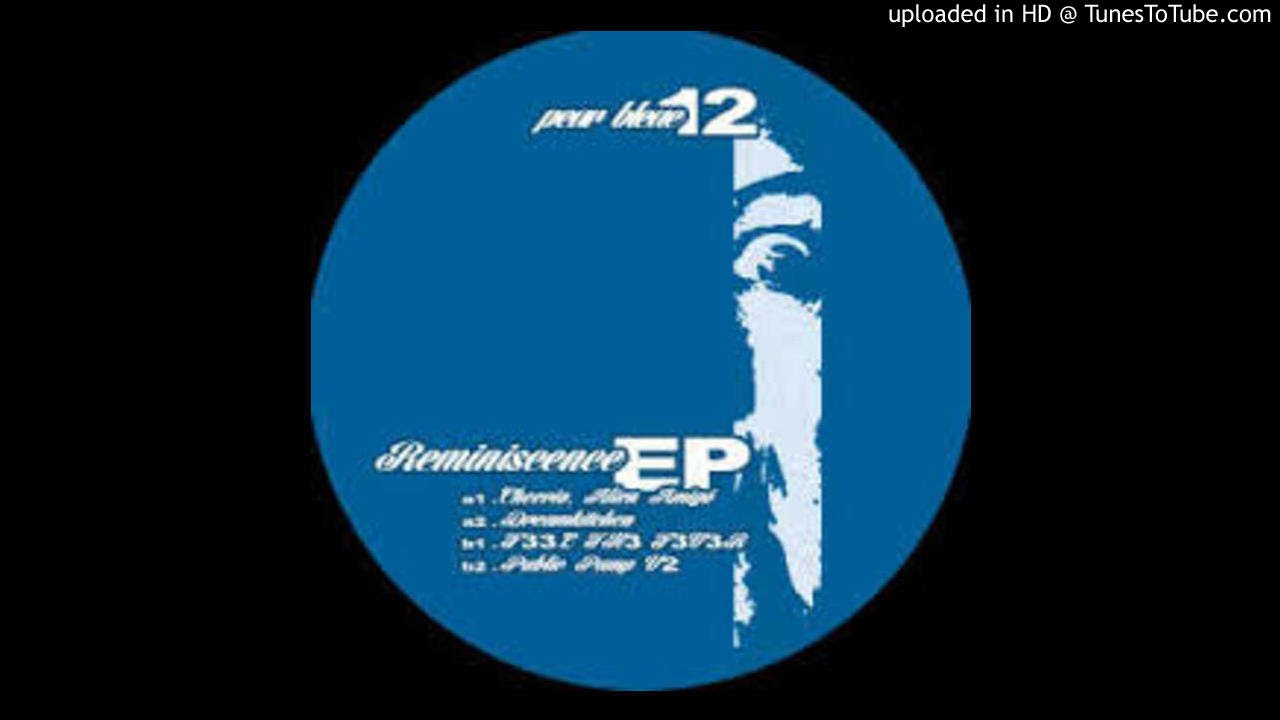 Peur Bleue 12 - B2 - Tekno's23_Public Pump V2