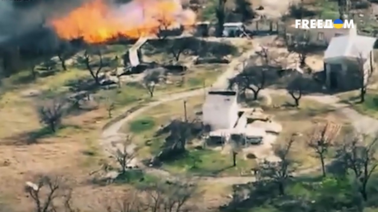 Рванули сразу 4 штаба и командных пункта ВС РФ! Враг дезориентирован | Фронт News