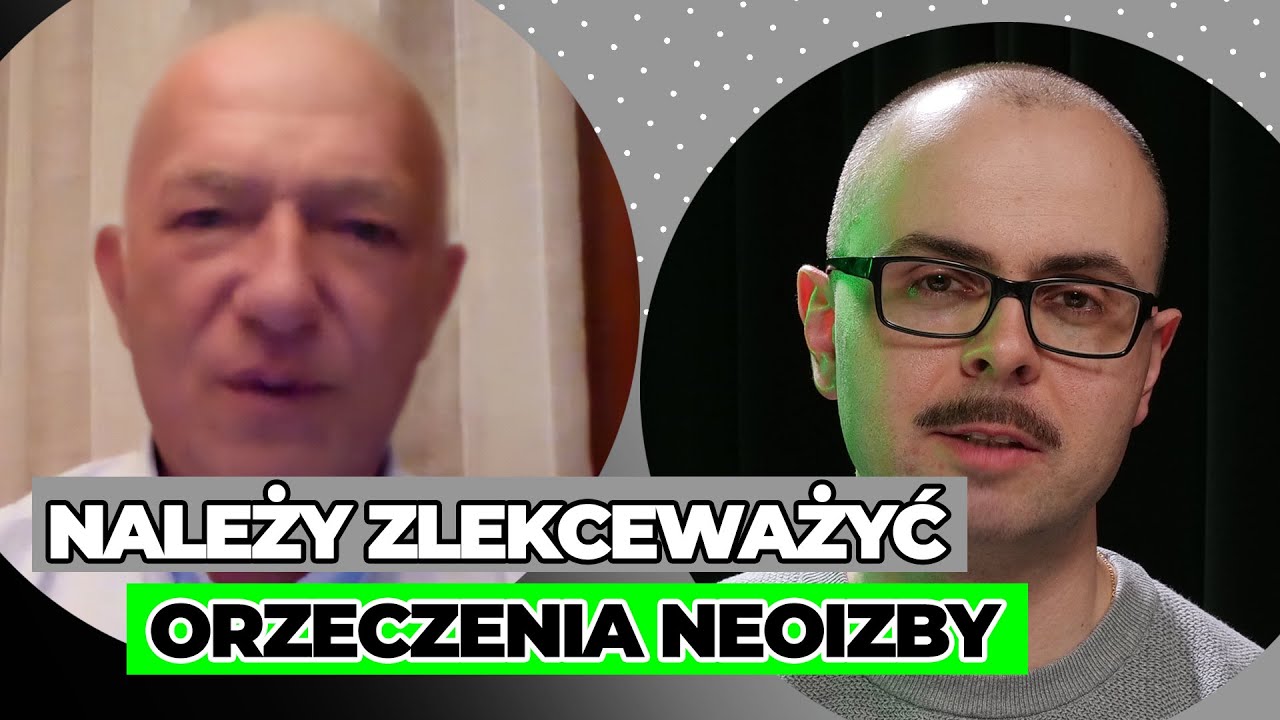 Prof. Zbigniew Ćwiąkalski o zatrzymaniu Wąsika i Kamińskiego: Przekonają się, że prawo obowiązuje