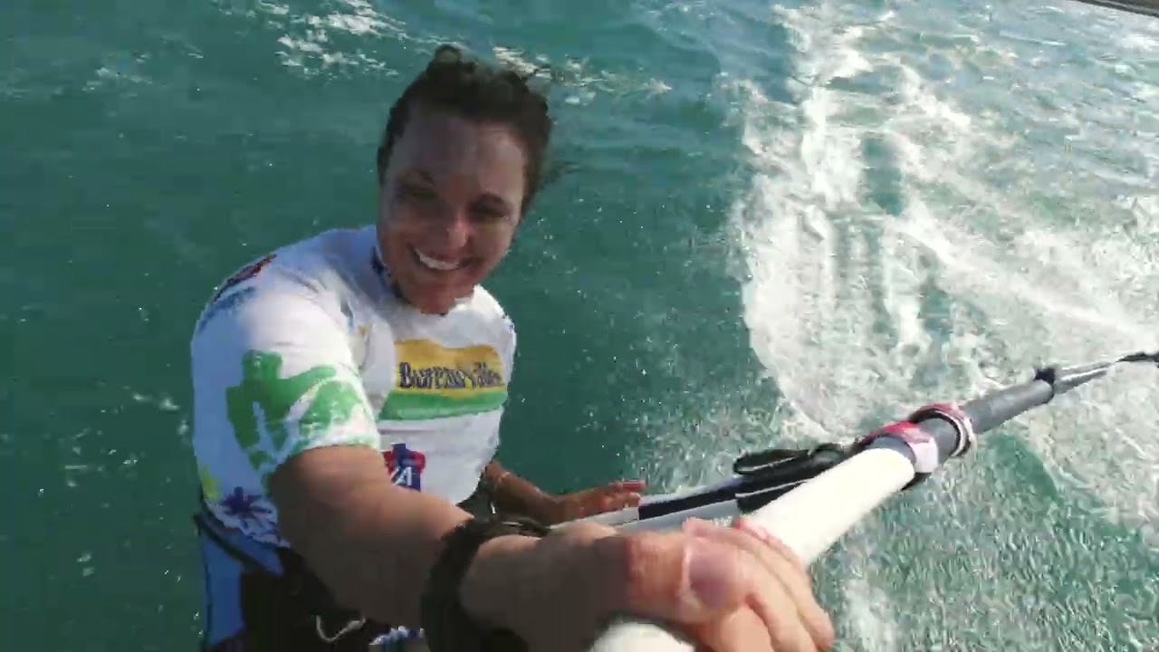 CHASING TWO DREAMS (EP1) - Marion Mortefon: A short film about women balancing career and family.