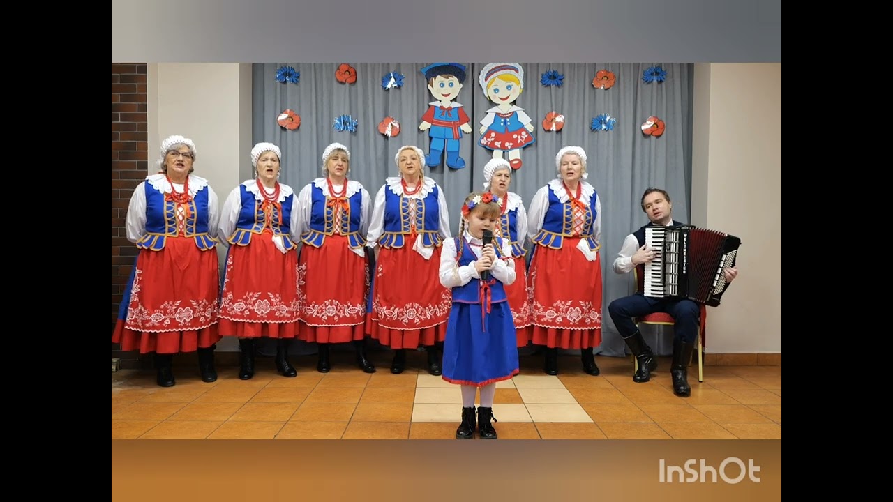 Hej Kujawy jakie cudne - Magdalena Kracińska