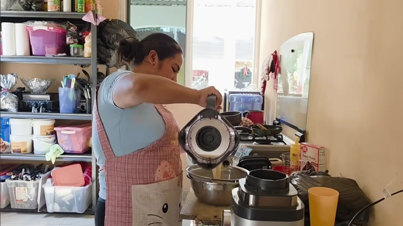 Dios mio! Yaki se arriezga En Su Negocio Para Poder tener mejores productos 😱🔴