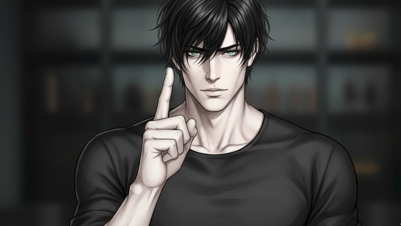 [M4F] Dominant Boyfriend Punishes You For Bratty Behavior [Brat] [Boyfriend ASMR]