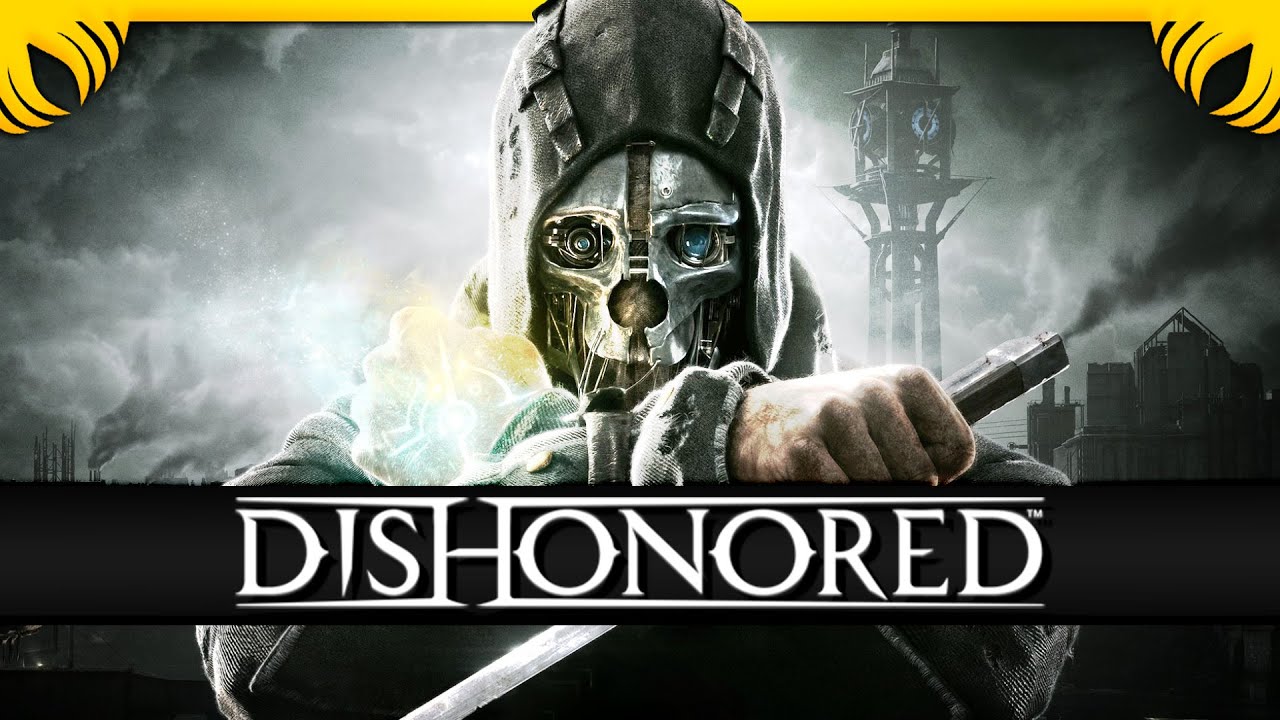 Je Dishonored pořád dobrá hra... o 12 let později
