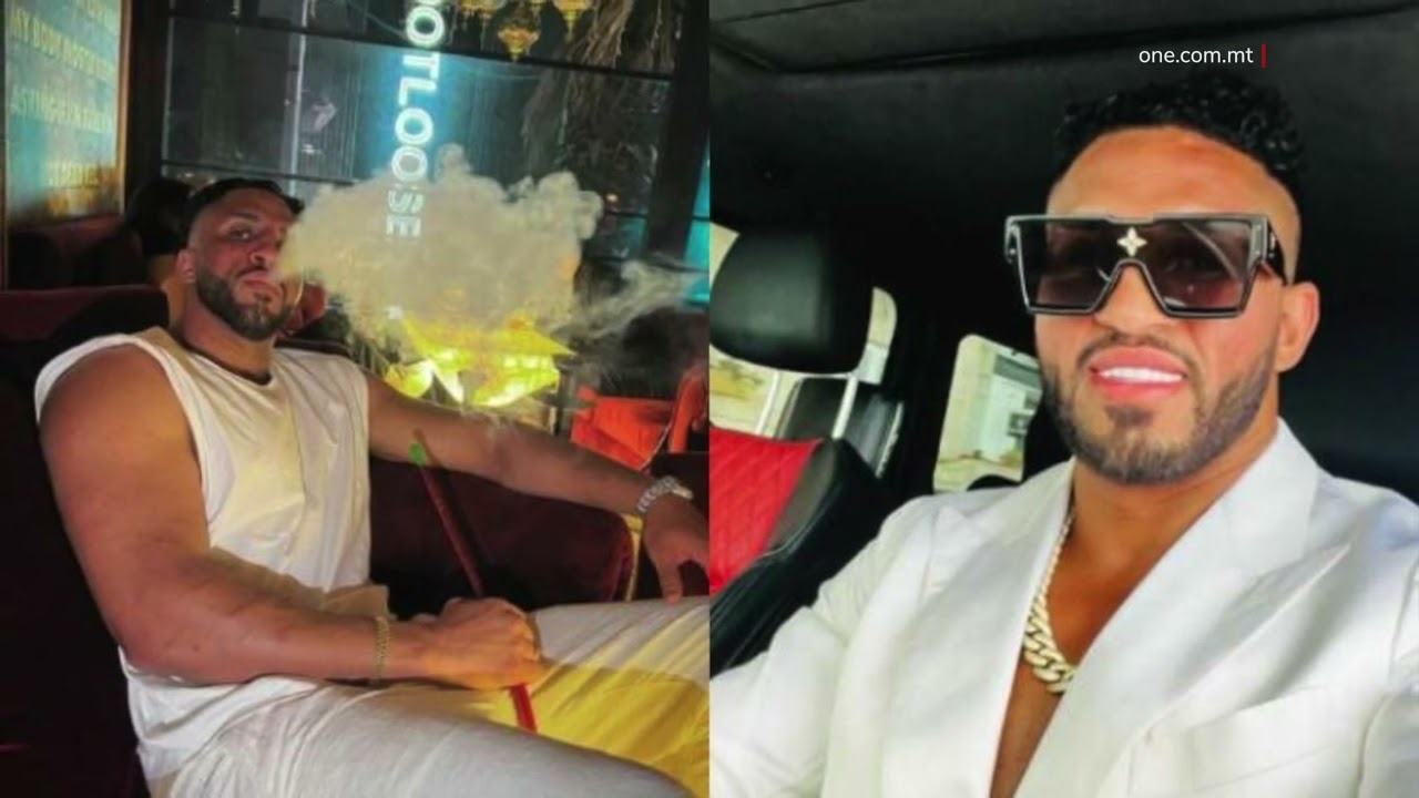 LILU KING IMFITTEX B’RABTA MA’ AKKUŻI SERJI FIL-LIBJA