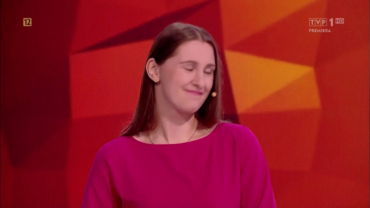 Garwolińska Grupa Indeksacyjna w TVP -  Gra słów. Krzyżówka  odc. 303