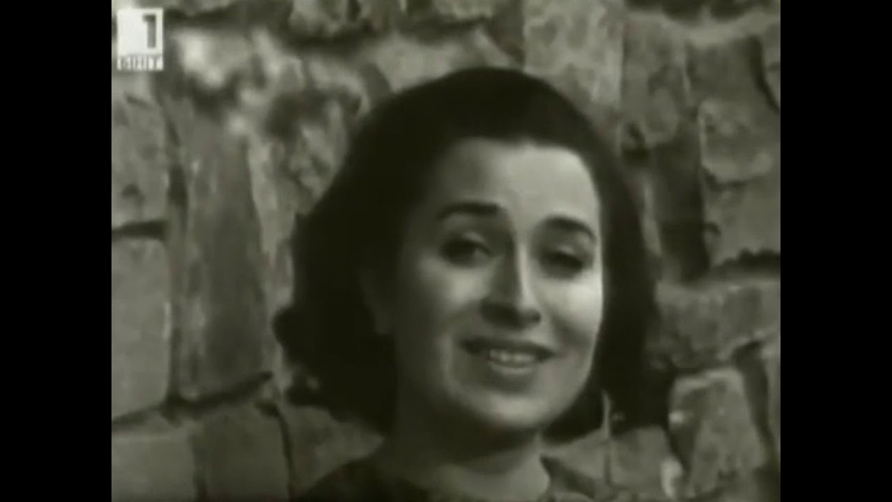 Маргрет Николова и Петър Петров – Любили сме, любили (1969)