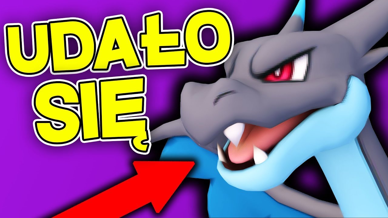 NAJWIĘKSZY FART W GRZE, WRESZCIE SIĘ UDAŁO!!! - POKEMONY W MINECRAFT (PIXELMON)