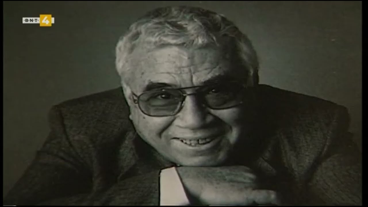 120 минути голям смях с Георги Калоянчев - 1 част