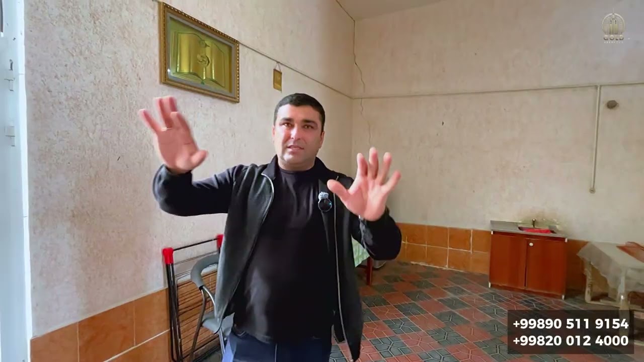 SHAHAR MARKAZIDAN AJOYIB NARXDA HOVLI